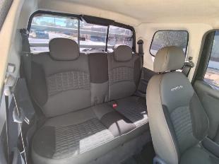 Strada Adventure Locker 1.8 automatica