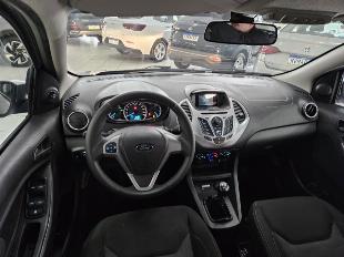 FORD KA SEL 1.0 HA