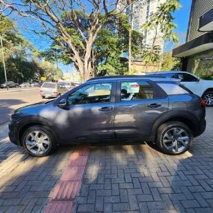 CITROEN C4CACTUS FEEL AT 2022
