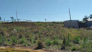 JD. COLOMBO -MGA -LOTE DE 400M2