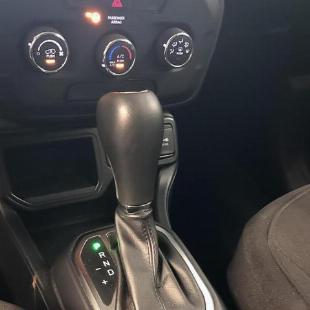 JEEP RENEGADE 1.8 AUTOM. 2020