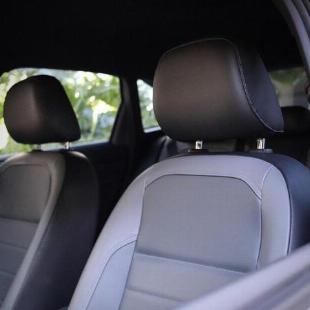 VOLKSWAGEN NIVUS HL TSI 2022