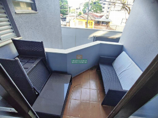 Ótimo Apartamento com 3 quartos - Zona 7