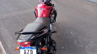 2014 YAMAHA FAZER 150CC FLEX