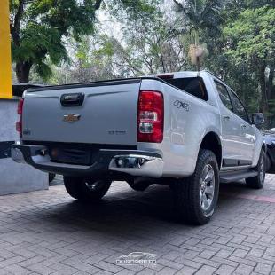 CHEVROLET S10 LTZ DD4A 2023