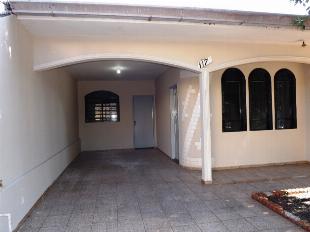 ALUGA-SE CASA JD NOVO OASIS PRÓX. AV. GUAIAPÓ