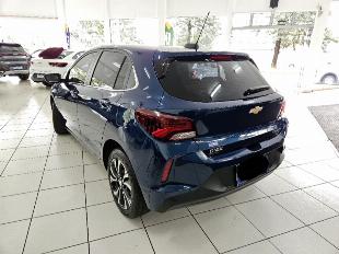 ONIX HATCH PREM. 1.0