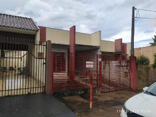CASA COM PREÇO EXCELENTE NO JARDIM BERTIOGA      ANTES DO CONTORNO SUL