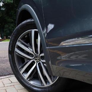 VOLKSWAGEN TIGUAN ALLSPACE RL 2024