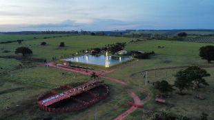 Fazenda Região de Alto Paraná e Paranavaí