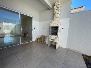 Casa | 74,28 m² de Construção | Jd. Monte Carmelo | Sarandi