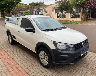 Vw Saveiro Robust CS 1.6 - 2023