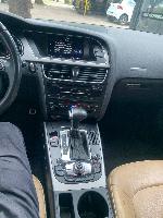 AUDI A5 SPORTBACK 2014