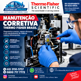 THERMO FISHER BRASIL