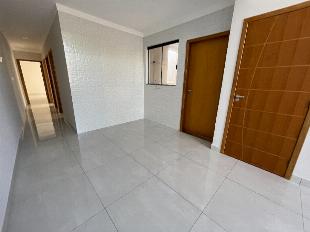 Casa | 90,00 m² de Construção | Jd. Monte Rei | Maringá/PR