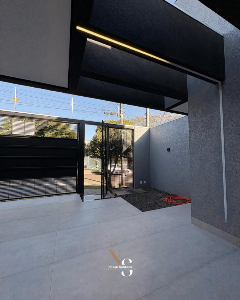 Vende-se Casa!