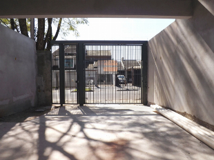 ALUGA-SE BELA CASA NOVA JD ALVORADA EM CONSTRUÇÃO. PRAZO DE ENTREGA 60 DIAS.
