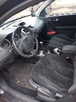 Megane 1.6 16v 2008 completo