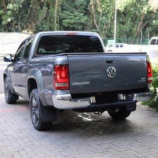VOLKSWAGEN AMAROK V6 HIGH AC4 2019