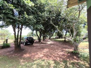 Vendo linda Chácara em Polinópolis (35km de Maringá)