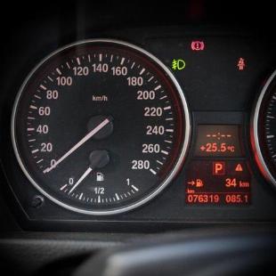 BMW 335ICA WL71 2009
