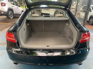 AUDI A5 SPORTBACK 2011