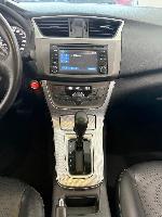 Nissan Sentra SL 2016 2.0 Flex Automatico Com Teto Solar