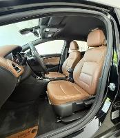 Cruze Premier 1.4 turbo Flex Aut. Revisões concessionaria