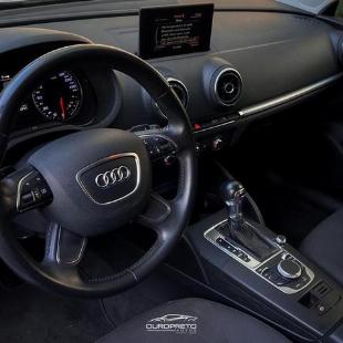 AUDI A3 SPORTBACK 122CV 2016