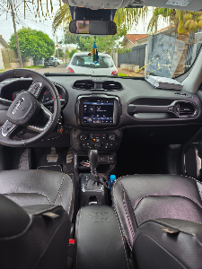 Vende-se JEEP Renegade!