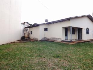 Vende-se Casa Av. Amazonas Centro de Cianorte-Pr