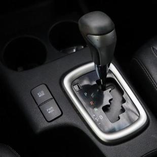 TOYOTA HILUX CDSRXA4FD 2016