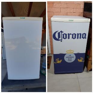 Envelopamos em geral