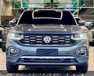 VOLKSWAGEN T CROSS HIGHLINE AE 2021