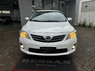 Toyota Corolla XEI 2.0 flex 5p