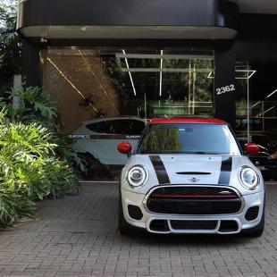 MINI HATCH JCW 3P 2020
