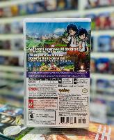 Jogo Pokémon Scarlet - Nintendo Switch
