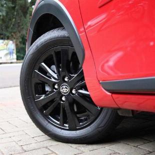 TOYOTA YARIS HB X WAY AT 2019