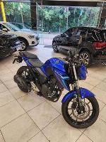 YAMAHA FZ25 FAZER 2025
