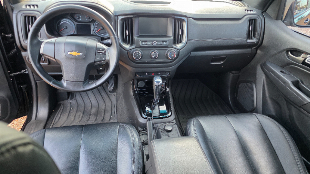 S10 MIDNIGHIT 2.8 4X4 AUTOMÁTICA
