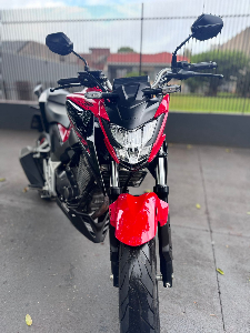 Cb300f