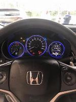 HONDA CITY EX CVT 2015