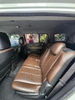 CHEVROLET TRAILBLAZER LTZ D4A 2015