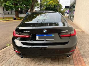 Bmw 320i Sport GP  2.0 Turbo - 2022