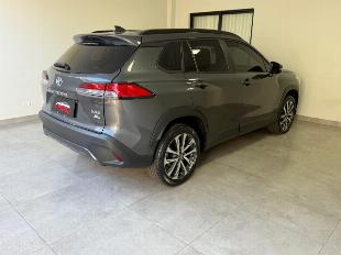 Toyota Corolla Cross 2.0 Aut. Completo Garantia de Fabrica