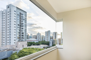 Edifício Residencial Le Jardin - Zona 07 Exclusividade e alto padrão em localização estratégica Maringá