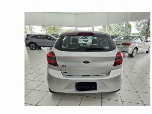 FORD KA SEL 1.0 HA