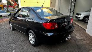 Toyota Corolla Xei 1.816v flex aut.