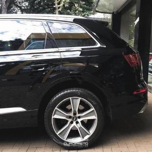 AUDI Q7 2019