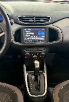 CHEVROLET PRISMA LT 1.4 FLEX AUTOMATICO (BAIXO KM) IPVA PAGO